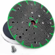 Sanding Pad 150 Mm For Festool Rotex Ro, Ets 150, Ets Ec 150, Lex 150, Wts 150/7