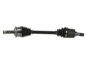 For 2006-2007 Hyundai Sonata Axle Assembly Front Left Cardone 49798PG 2.4L 4 Cyl (for: Hyundai)