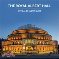 在飛比找三民網路書店優惠-The Royal Albert Hall: Officia