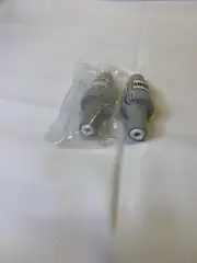 SHOK BLOK SB-FPV-60 WATER FILTER PRESSURE REGUALTOR VALVE, NEW SET OF 2