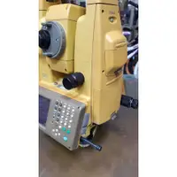 在飛比找蝦皮購物優惠-日本 拓普康 Topcon GTS-721 智慧型 全站儀 