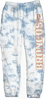 Junk Food Clothing Denver Broncos Playoff Pant Ct/Poly