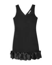 KatieJnyc Girls' Meredith Couture Dress - Big Kid