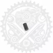 Genuine OEM Foot Pedal Rubber Fits Yamaha XT 350 H