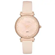 Jag Victoria Ladies Watch in Rose