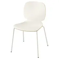 在飛比找蝦皮購物優惠-北歐工業LOFT風格經典IKEA宜家SVENBERTIL餐椅