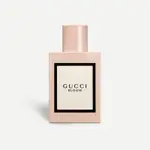 GUCCI BLOOM GOCCE DI FIORI EAU DE TOILETTE 花悅春日淡香水限量版 50ML