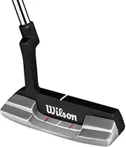 Wilson Golf Harmonized M4 Putter, Right-Hand