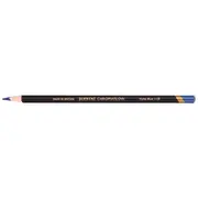 Derwent Chromaflow Coloured Pencil Violet Blue