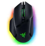 Razer Basilisk V3 Customizable Ergonomic Gaming Mouse - Classic Black