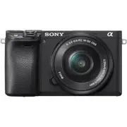 Sony A6400