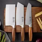 Professional Japanese Kitchen Chef Knife Set Meat Fish Slicing Vegetables Cutter