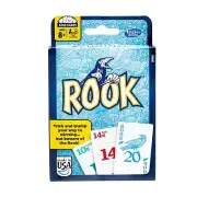 Hasbro Toy Division, Rook Card Game