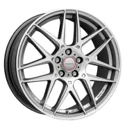 ALLOY WHEEL MOMO COMPETIZIONE FOR SSANGYONG KORANDO 2020-2021 8X18 5X112 MA EXS