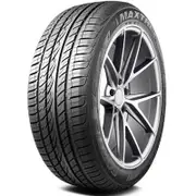 Maxtrek Fortis T5 Tyres 295/40ZR21 111W