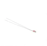 10pcs 3D printer NTC thermistor 100K/100 ohms MK2a ±1% single ended glass seal