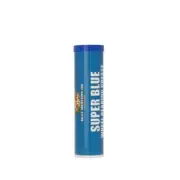 Gulf Western 40451 Super Blue Grease Lithium 450g
