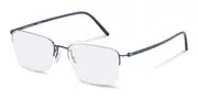 Rodenstock R7051 G Men's Glasses Blue Size 53 - Private Health Rebate - Blue Light Block Available