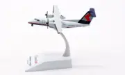 1:200 JC Wings Canadian Regional Airlines Dash8-Q100 Airplane Diecast Model