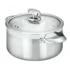 Scanpan CLAD 5 Dutch Oven 5.2L | 24cm
