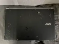 在飛比找露天拍賣優惠-故障品ACER(NBD1)宏碁Aspire VN7-592G