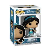 Limited Edition Bundle - Aladdin 30th Anniversary Palace Mini Backpack and Pop!