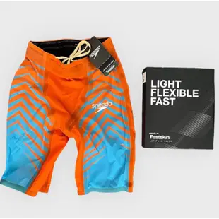 Speedo Fastskin LZR Pure Valor Sonic 焦點尺寸 25 和 26