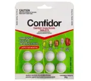 Contidor Mealy Bugs Gall Wasp Aphids Psylids Systemic Treatment Tabletsx8