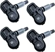 Car Tire Pressure Sensor TPMS for Toyota Camry 2014-2019 Tire Pressure Sensor PMV-C015 42607-06030
