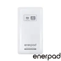 在飛比找Yahoo奇摩購物中心優惠-enerpad PD雙向高速閃充行動電源 CH20KPD