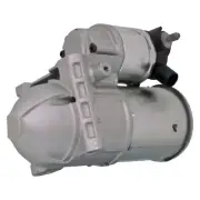 Starter Motor For 2015-2018 Chevrolet Silverado 1500 5.3L V8 1.4kW ClockWise 12V (for: Chevrolet)