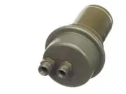 For 1983-1985 Audi Quattro Fuel Accumulator Bosch 98634QWJM 1984 (for: Audi)