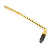 199-7300-200 Lefty Left-Handed Gold Schaller Original Floyd Rose Tremolo Arm