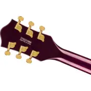 Gretsch G5655Tg Electromatic Center Block Jr. Single-Cut W/Bigsby And Gold Safe
