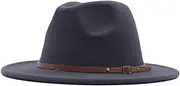 [outret] Hat Racks for Baseball Caps Over The Door Hat Fedora Panama Womens Wool Hat Classic Wide Belt Buckle Floppy Baseball Caps Corduroy Cap