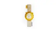 Matchstick Monkey Wrist Lion Wrist Teether