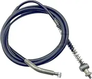 Parking Brake for Odes for Dominator for X2 ST 800 850 for Massimo for MSU 800 10911020000 Parking Brake Cable Parking Brake Actuator