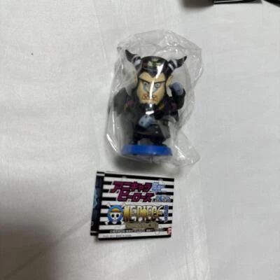 Anime Character Heroes One Piece Vol. 8 Impel Down Edition Magellan