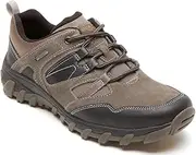 [ROCKPORT] Men's Cold Spring Plus Low Tie Hiking Shoe