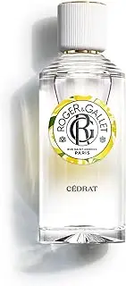Roger & Gallet Citron For Unisex 100ml/3.3oz