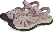 [KEEN] Women's Rose Casual Closed Toe Sandals