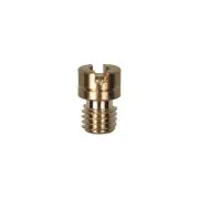 Mikuni Genuine Small Round 100 Main Jet (SINGLE Jet ) N102.221-100