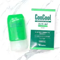 在飛比找蝦皮購物優惠-🔝日本 ConCool Weltec 牙膏✅