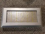 Pro Grow 260 LED Grow Light (Three Operating Stages) (Full Spectrum)