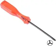Tri Wing Screwdriver Tool Repair for Nintendo Wii DS Lite DSi GBA GBA SP GBM GBC
