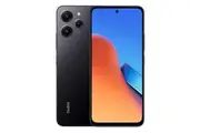 Redmi 12 (Dual Sim, 6.79'', 256GB/8GB) Midnight Black [Refur] - As New
