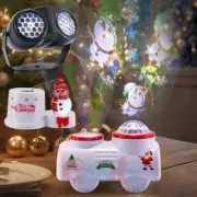 Halloween Christmas Projector Light Outdoor Lasers Lights for Party Yard Decor