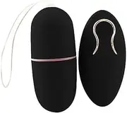 Silent Vibrating Vibrator 10 Speed Vibrator For Women Jump Egg Vibrating Egg Sex Toys For Woman G-Spot Vibrator