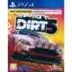 PS4《大地長征 5 首日版 DiRT 5 Day One Edition》中英文亞版