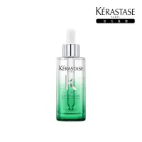 在飛比找momo購物網優惠-【KERASTASE 巴黎卡詩】極酵平衡頭皮精華 90ml